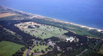 Baptême en hélicoptère - découverte d'Omaha Beach près de Bayeux