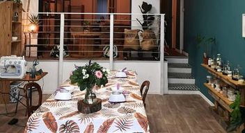 Atelier fabrication de vos cosmétiques naturels à Marseille