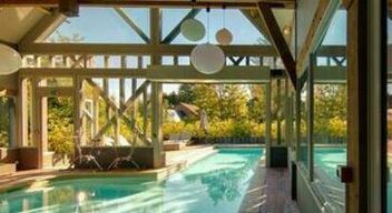 Séjour détente et SPA à Lyons-la-Forêt en hôtel 4*