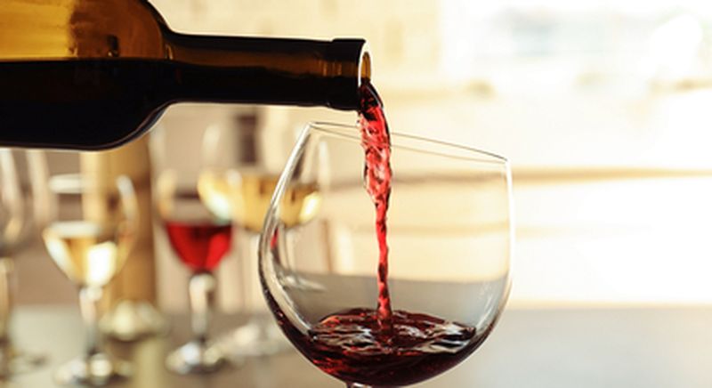 Cours d'œnologie à Lyon