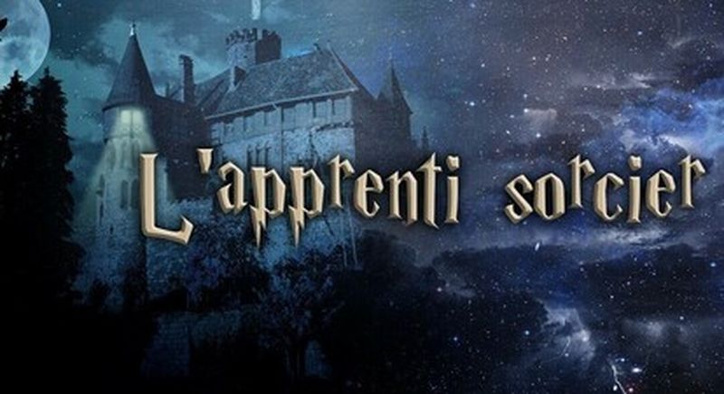 Escape Game Harry Potter : L'Apprenti Sorcier à Ajaccio