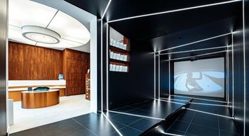 Bain de flottaison en isolation sensorielle Bordeaux