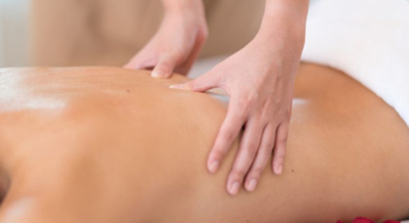 Massage bien-être près de La Motte-Servolex