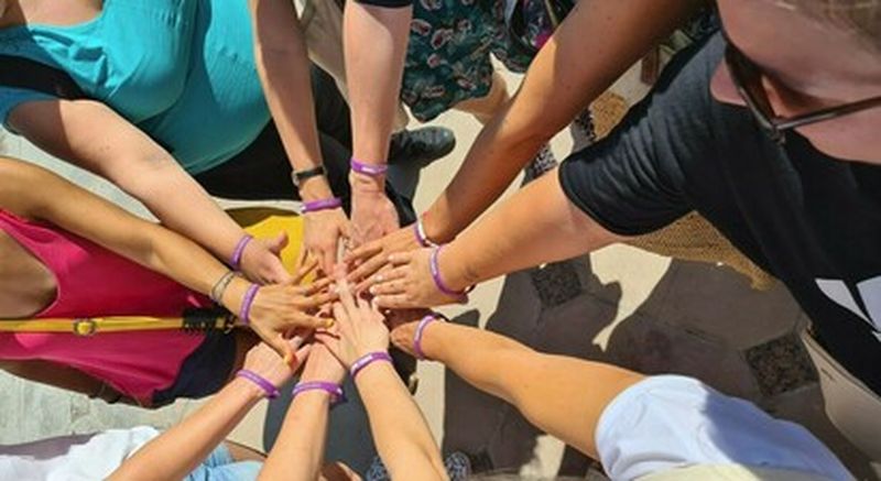 Escape Game outdoor à Bordeaux