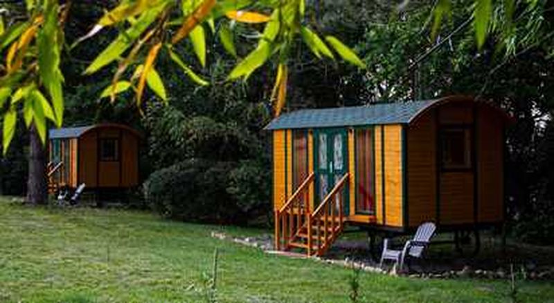 Séjour insolite à Brousses-et-Villaret au cœur de la montagne noire