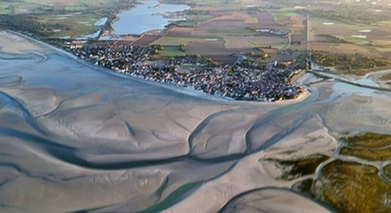 Séjour insolite avec baptême en ULM paramoteur dans la Baie de Somme