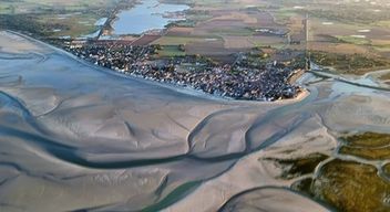 Séjour insolite avec baptême en ULM paramoteur dans la Baie de Somme