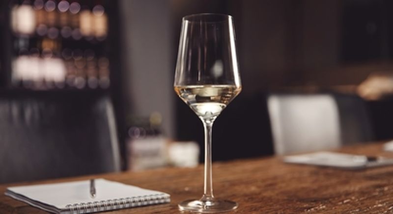 Atelier d'œnologie et dégustation de vins à Metz