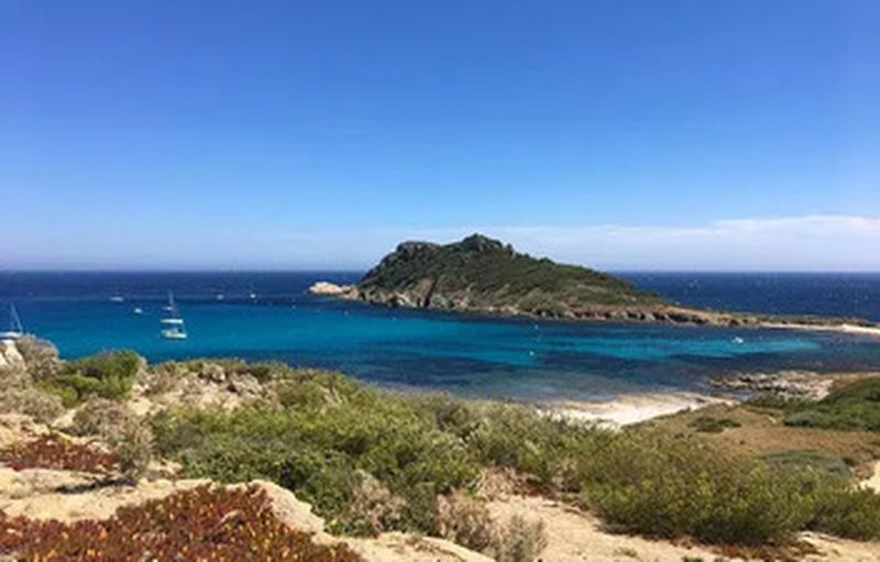 Randonnée en Jet Ski à Sainte-Maxime