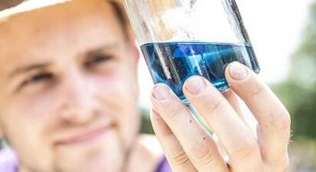 Atelier d'aromathérapie au sein d'une distillerie de lavande - Massif du Vercors