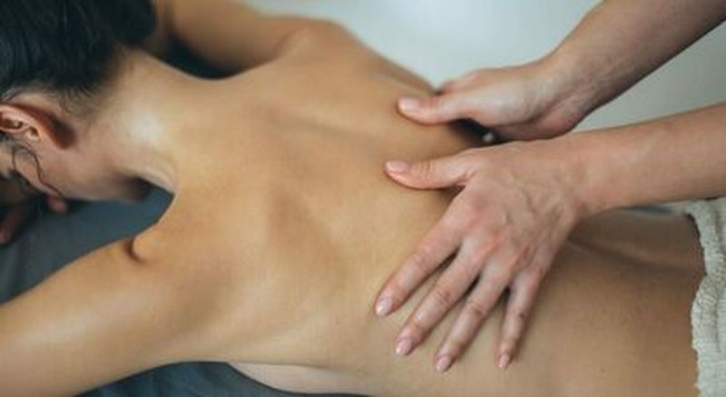 Massage bien-être à Annecy