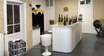 Dégustation de vins et Visite de cave près de Lons-le-Saunier