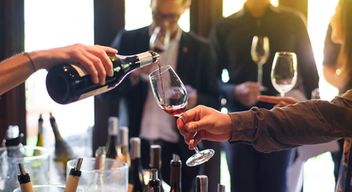 Initiation à l'oenologie à Toulouse