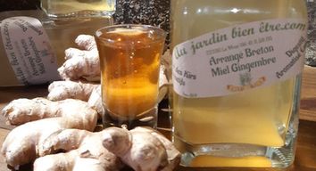 Atelier dégustation et création de votre rhum arrangé à Le Mené dans les Côtes-d'Armor