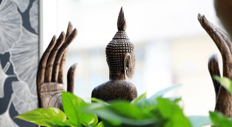 Massage bien-être à Paris 15e - Quartier Champs de Mars