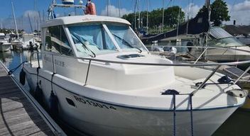 Permis bateau à Saint-Valery-sur-Somme