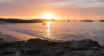 Journée en Catamaran à l'île de Hoëdic