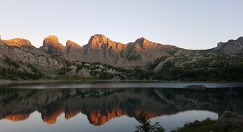Randonnée Nocturne et Observation Astronomique au cœur du Mercantour