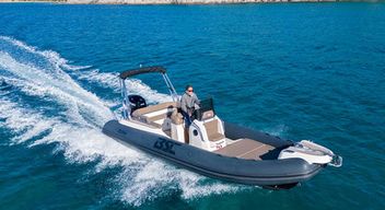 Location de bateau avec permis à Beaulieu sur Mer