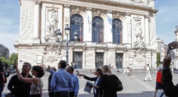 Jeu de piste et Dégustation de bières à Lille