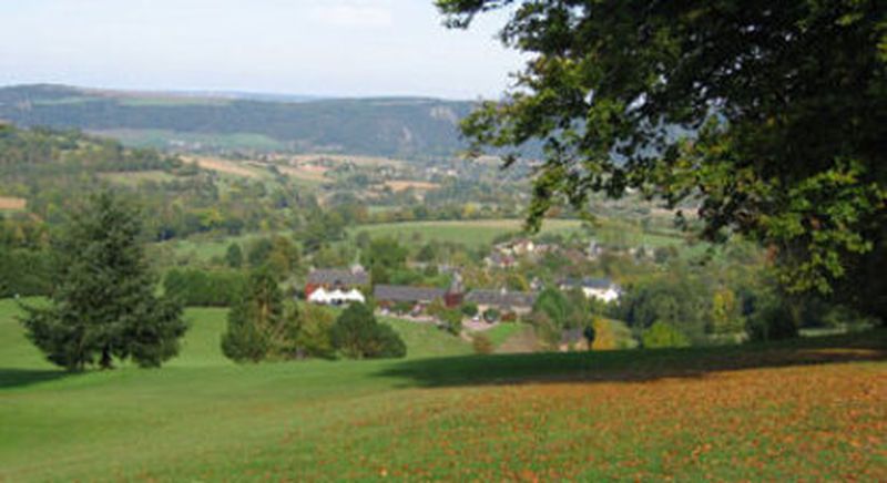 Séjour golf et spa à Clécy en Suisse Normande
