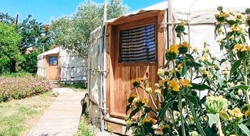 Séjour insolite à Barjac dans le Gard