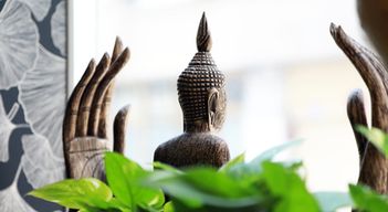 Massage thaï à Paris 15e - Quartier Champs de Mars