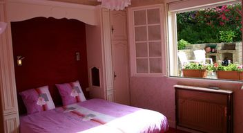 Séjour en chambre d'hôtes à Camaret-sur-Mer en presqu'île de Crozon