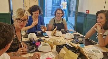 Atelier crème visage sur mesure à Briscous en Pyrénées-Atlantiques