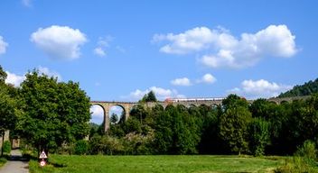 Week-end détente près d'Anduze