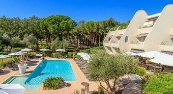 Cours de golf et Séjour en 3* à La Grande Motte