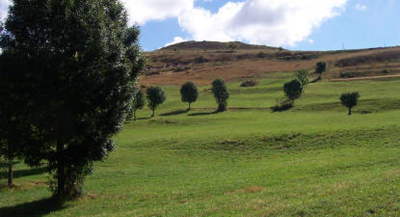 Randonnée Aventure et nuit en Bivouac dans le Parc National des Cévennes