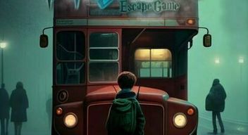 Escape Game sur le thème des sorciers à Eybens