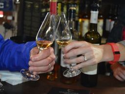 Journée entière de dégustation de vins autour d'Ilha do Pico, Açores