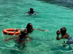 Balade en bateau à la Baignoire de Joséphine depuis Le François, Martinique