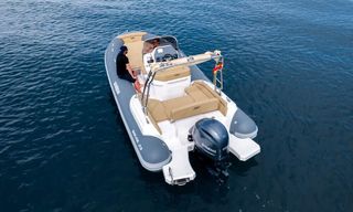 Escapade de 4 heures sur la Costa Brava