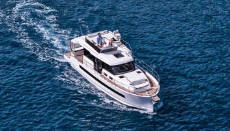 Croisière Cap-Roux : L'Esterel et ses criques