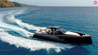 Pardo 50 au paradis : votre journée exclusive à la plage des Illetes