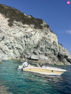 Évasion en mer à Saint-Florent