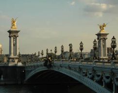 1h sur la Seine jusqu’au majestueux pont Alexandre III - Paris