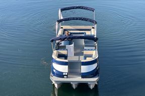 Paris en 1h : croisière privée jusqu'au pont Alexandre III