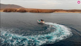 Atlantic Odyssey : croisière découverte premium de 6 heures avec expérience gastronomique