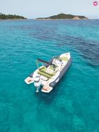 Escapade marine à Porto-Vecchio