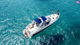 Fête d'anniversaire en bateau de 6 heures – Musique, lagons et bonne ambiance