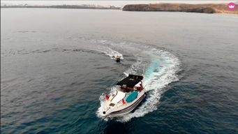 Voyage gastronomique à Lanzarote : 2 heures de délices culinaires et océaniques