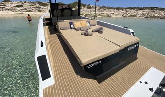 Découvrez des criques cachées : excursion en bateau de 4 heures au départ de L'Ametlla de Mar