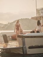 Voile et pêche – Croisière côtière de 3 heures avec une touche de tradition