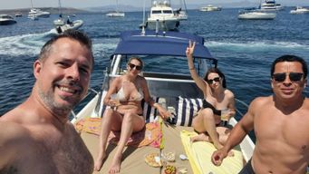 Une journée inoubliable à Tabarca – Nature, plongée et détente