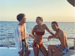 Échappée Magique de 8h : Es Vedrà, Cala d'Or et en option Cala Comte