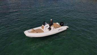 Expérience Mondello – Demi-journée de détente à la plage